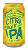 Sierra Nevada Citra Little Thing